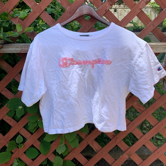 Champion T-shirt - Picture 2 of 2